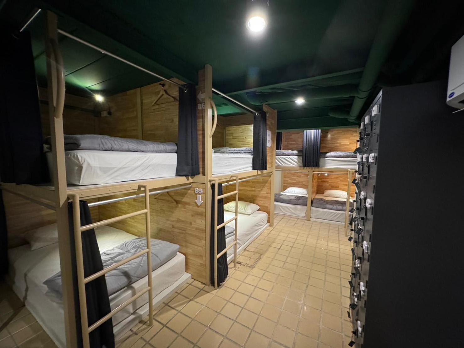 Your Place Inn Karon Kültér fotó