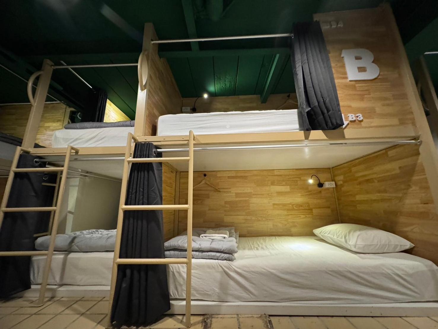 Your Place Inn Karon Kültér fotó
