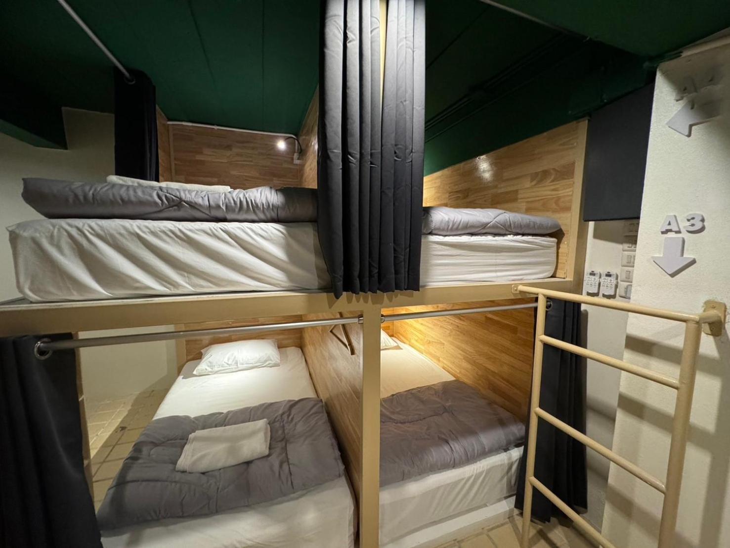 Your Place Inn Karon Kültér fotó