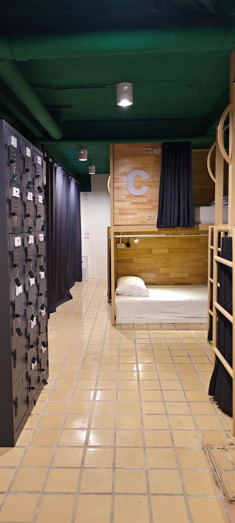 Your Place Inn Karon Kültér fotó