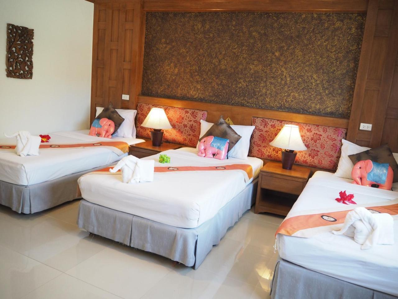Your Place Inn Karon Kültér fotó
