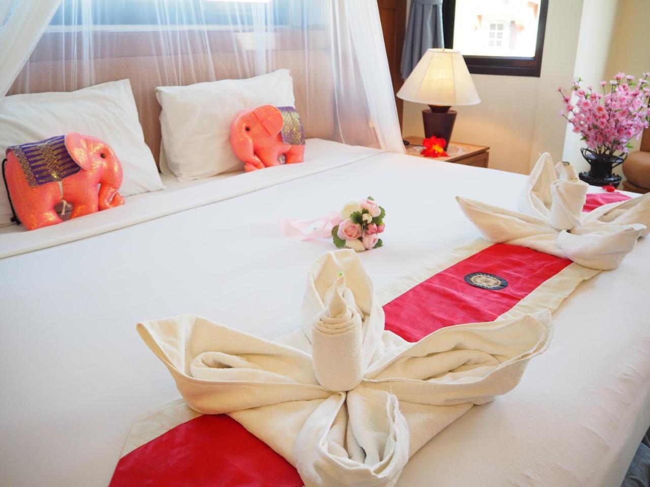 Your Place Inn Karon Kültér fotó