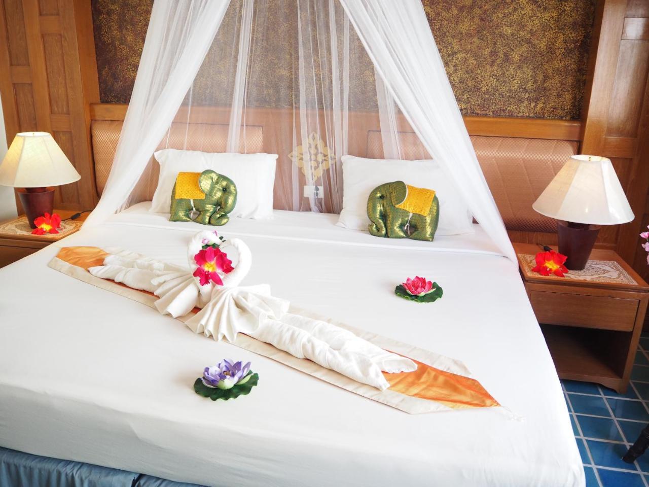 Your Place Inn Karon Kültér fotó