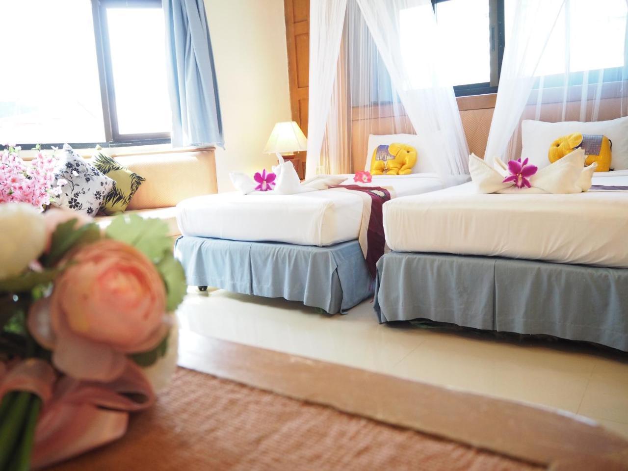 Your Place Inn Karon Kültér fotó