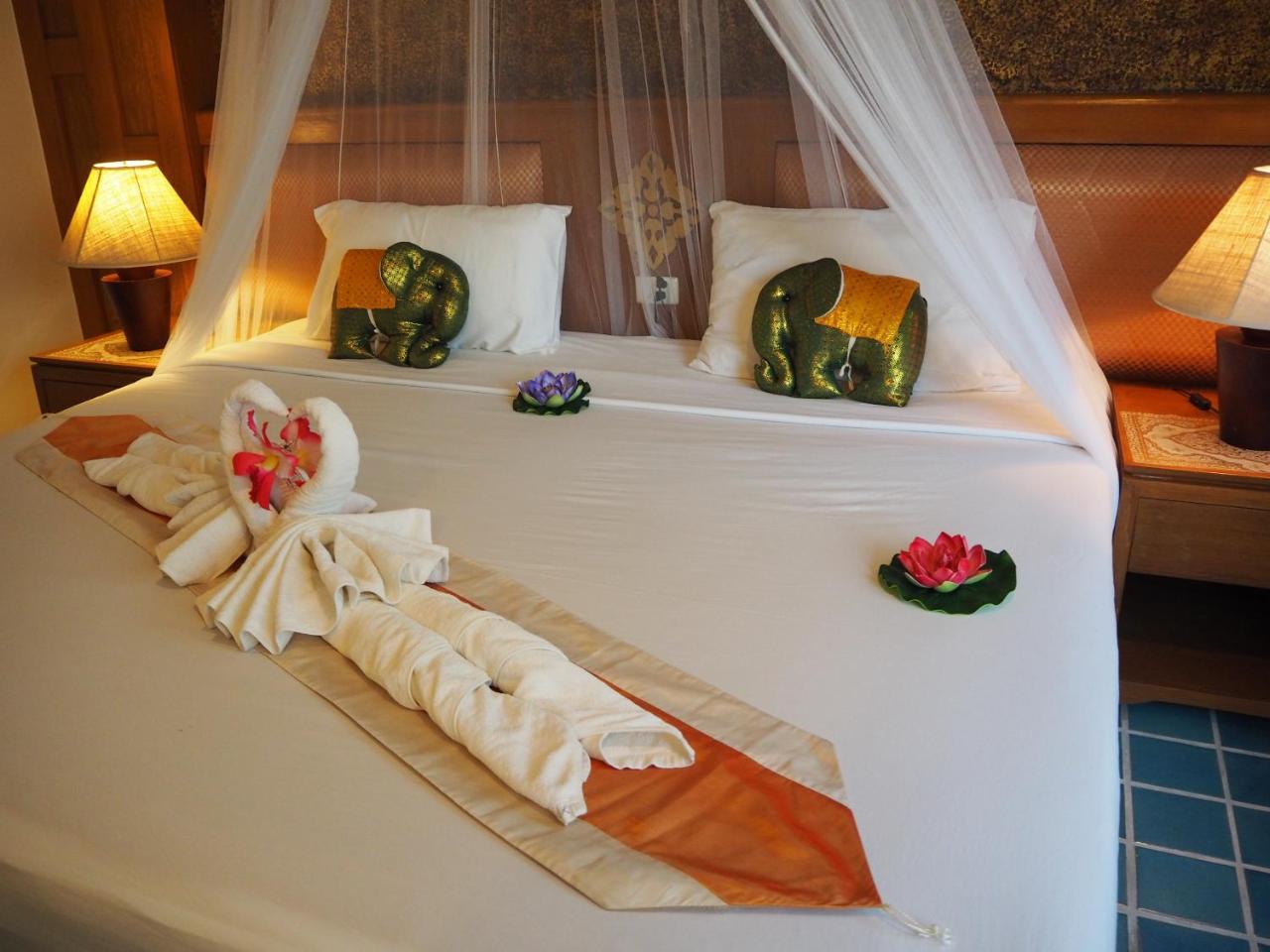 Your Place Inn Karon Kültér fotó