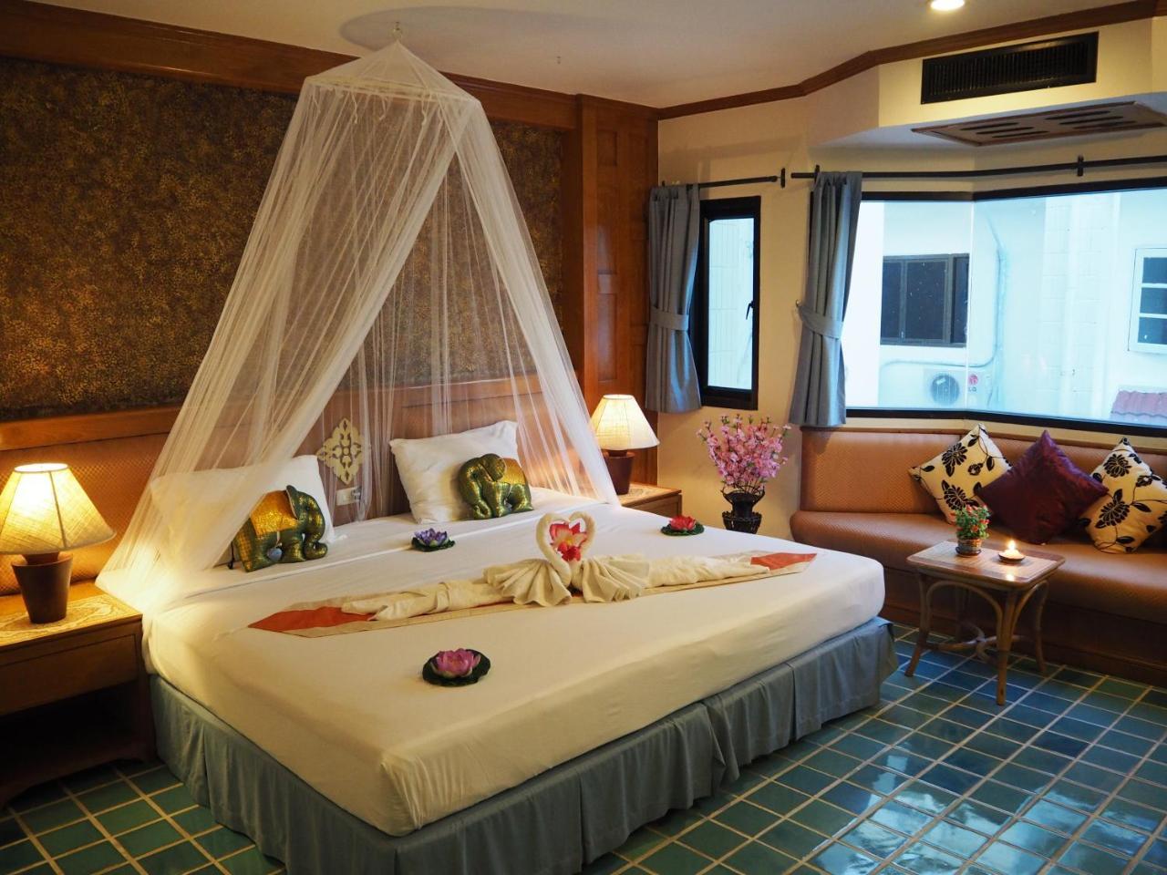 Your Place Inn Karon Kültér fotó