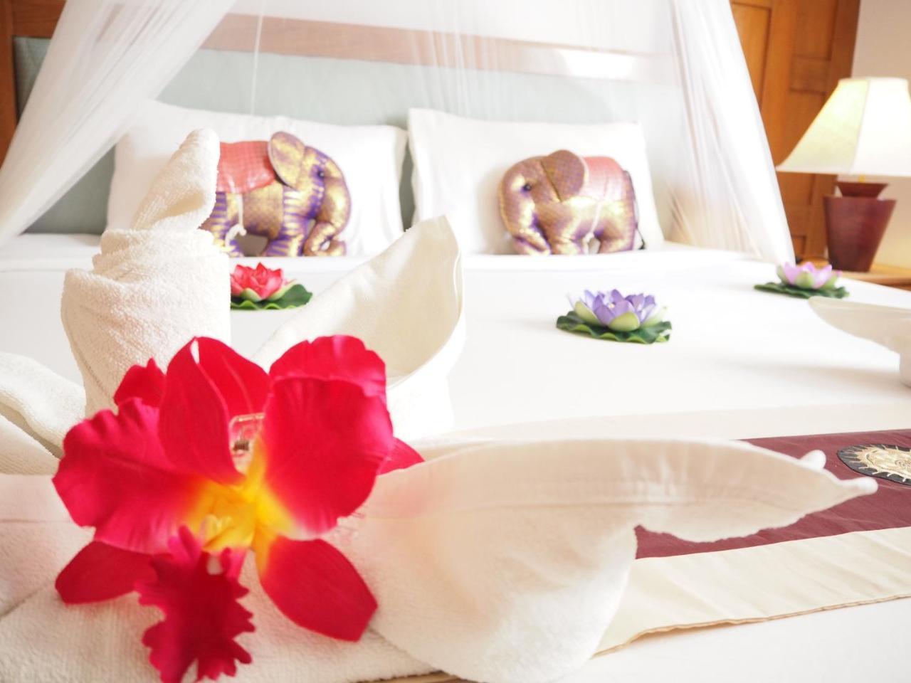 Your Place Inn Karon Kültér fotó